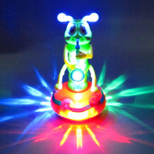 Load image into Gallery viewer, 🐛Electric Caterpillar Dance Toy🐛