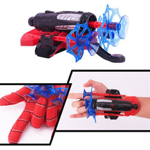 Load image into Gallery viewer, Superman Soft Bomb Launcher
