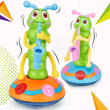 Load image into Gallery viewer, 🐛Electric Caterpillar Dance Toy🐛