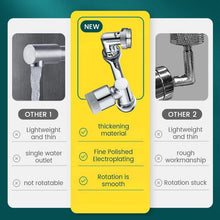 Load image into Gallery viewer, 🎁New Year Sale-56% OFF🎁Rotating Splash Filter Faucet