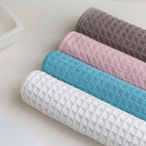 New Waffle Weave Miracle Cleaning Cloths