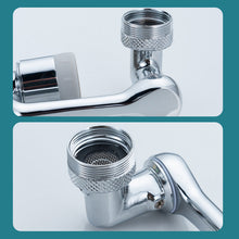 Load image into Gallery viewer, 🎁New Year Sale-56% OFF🎁Rotating Splash Filter Faucet