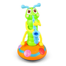 Load image into Gallery viewer, 🐛Electric Caterpillar Dance Toy🐛