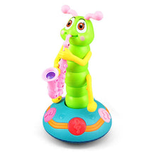 Load image into Gallery viewer, 🐛Electric Caterpillar Dance Toy🐛