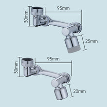 Load image into Gallery viewer, 🎁New Year Sale-56% OFF🎁Rotating Splash Filter Faucet
