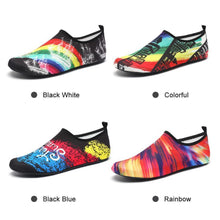 Load image into Gallery viewer, Snorkeling Shoes for Women and Men