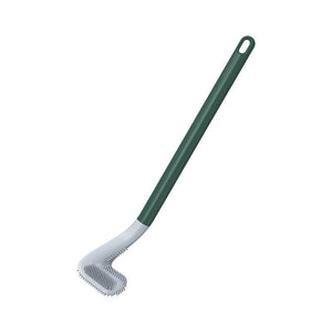 New Long-Handled Toilet Brush