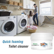 Load image into Gallery viewer, Quick Foaming Powder Cleaner