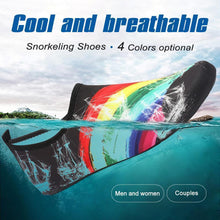 Load image into Gallery viewer, Snorkeling Shoes for Women and Men