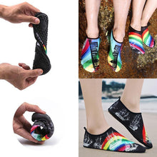 Load image into Gallery viewer, Snorkeling Shoes for Women and Men