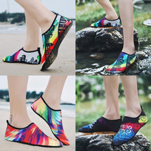 Load image into Gallery viewer, Snorkeling Shoes for Women and Men