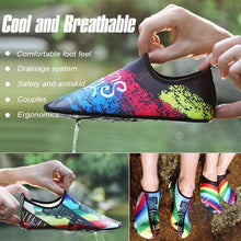 Load image into Gallery viewer, Snorkeling Shoes for Women and Men