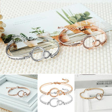 Load image into Gallery viewer, Gift for Best Friend Friendship Bracelet