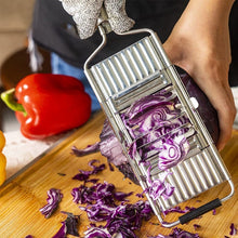 Load image into Gallery viewer, Multifunctional vegetable cutter