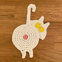 Load image into Gallery viewer, 🎄Early Christmas Sale🐱Cat Butt Coasters🎉