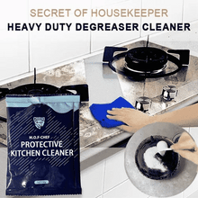 Load image into Gallery viewer, Heavy Duty Degreaser Cleaner
