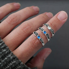Load image into Gallery viewer, ANGEL WINGS RING