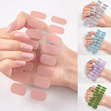 Load image into Gallery viewer, Ultra-Thin Manicure