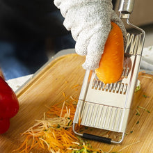Load image into Gallery viewer, Multifunctional vegetable cutter