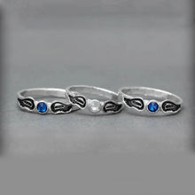 Load image into Gallery viewer, ANGEL WINGS RING