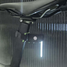 Load image into Gallery viewer, LED Bike Rear Light