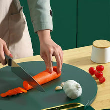 Load image into Gallery viewer, Multi-Function Kitchen Food Cutting Mat