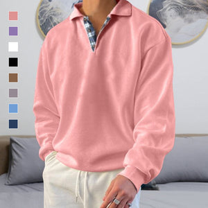 Ocean River Sweatshirt