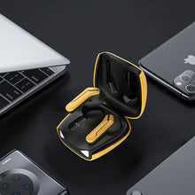 Load image into Gallery viewer, Wireless Ultra-Low Latency HI-FI Stereo Sound Cancelling Earbuds