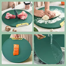 Load image into Gallery viewer, Multi-Function Kitchen Food Cutting Mat