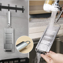 Load image into Gallery viewer, Multifunctional vegetable cutter
