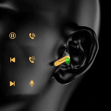 Load image into Gallery viewer, Wireless Ultra-Low Latency HI-FI Stereo Sound Cancelling Earbuds