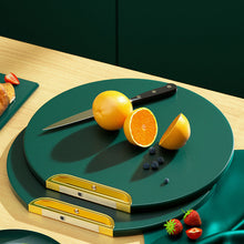 Load image into Gallery viewer, Multi-Function Kitchen Food Cutting Mat