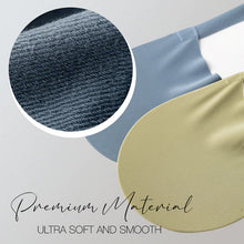 Load image into Gallery viewer, Anti Slip Ice Silk Cozy Socks