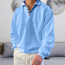 Load image into Gallery viewer, Ocean River Sweatshirt