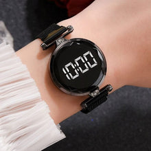 Load image into Gallery viewer, LED Display Touch Screen Watch