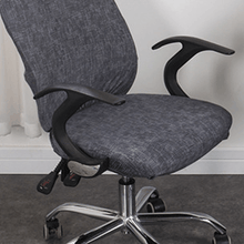 Load image into Gallery viewer, Decorative Computer Office Chair Cover