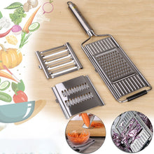 Load image into Gallery viewer, Multifunctional vegetable cutter