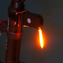 Load image into Gallery viewer, LED Bike Rear Light