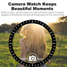 Load image into Gallery viewer, Luxury LED Smart Watches