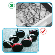 Load image into Gallery viewer, Hirundo Cord Tangle-Free Portable Manager