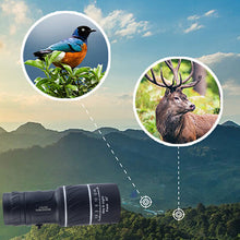Load image into Gallery viewer, HD Night Vision Monocular Scope