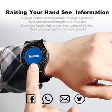 Load image into Gallery viewer, Luxury LED Smart Watches