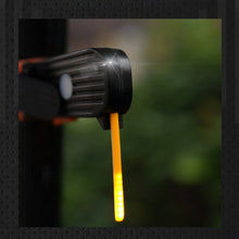 Load image into Gallery viewer, LED Bike Rear Light