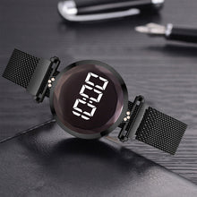 Load image into Gallery viewer, LED Display Touch Screen Watch