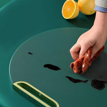Load image into Gallery viewer, Multi-Function Kitchen Food Cutting Mat