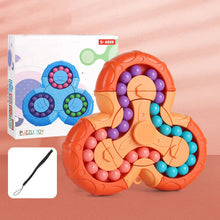 Load image into Gallery viewer, Magic Bean Puzzle Toy