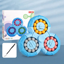 Load image into Gallery viewer, Magic Bean Puzzle Toy
