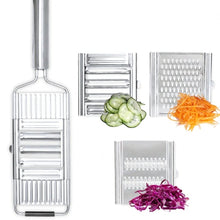 Load image into Gallery viewer, Multifunctional vegetable cutter