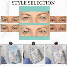 Load image into Gallery viewer, Invisible Eye-Lifting by Sticked