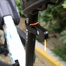 Load image into Gallery viewer, LED Bike Rear Light